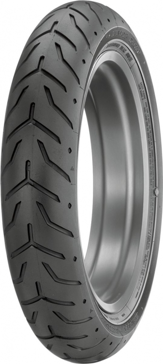 Dunlop D408 Front 130/70 R 18 63V TL (627567)