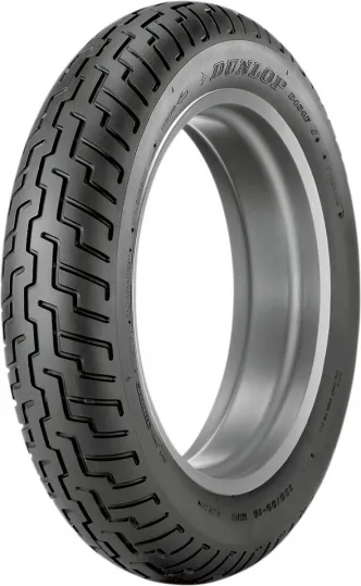 Dunlop D404 Front 130/90 - B16 67S TT (651006)