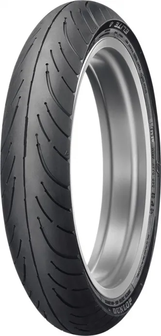 Dunlop Elite 4 Front 130/90 B16 73H TL (635375)