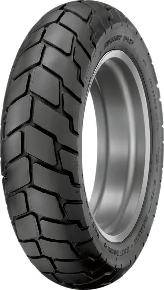 Dunlop D427 Rear 180/70 B 16 77H TL (624404)