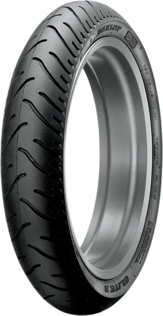 Dunlop Elite 3 Front 90/90 - B21 54H TL (622582)