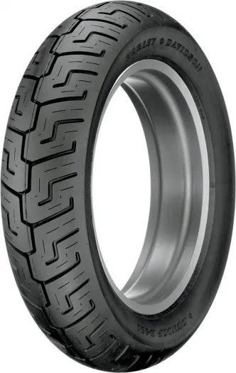 Dunlop D401 Rear 160/70 B 17 73H TL (631126)