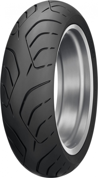 Dunlop Roadsmart III Scooter Rear 160/60 R 14 65H TL (635587)