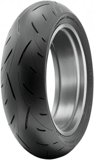 Dunlop RoadSport 190/55ZR17 (75W) T (636540)