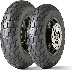 Dunlop Trailmax Scooter 130/90-B10 61J TL (652762)