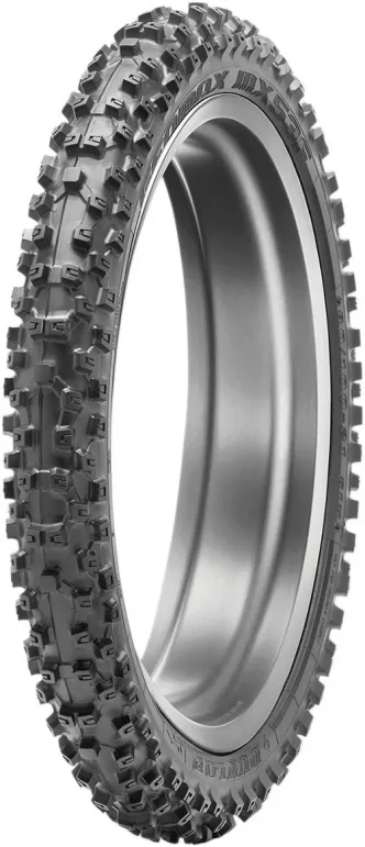 Dunlop Geomax MX53F 80/100-B21 51M NHS (636587)