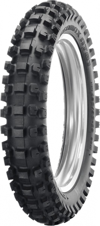 Dunlop Geomax® AT81™ Offroad Tire Rear 120/90 - B18 65M TT (634994)