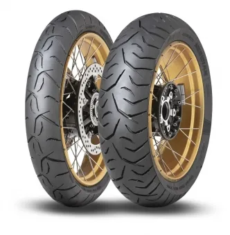 Dunlop Trailmax Meridian 120/70ZR19 60W TL (636386)