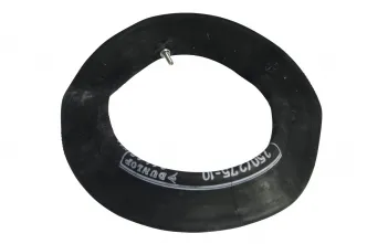 Dunlop HD Inner Tube 110/100-18| 120/100-18 Valve TR4 NHS (710103)