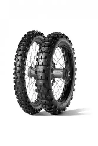 Dunlop Tire Geomax Enduro Front (S) 90/90 - B21 54R TT (630173)