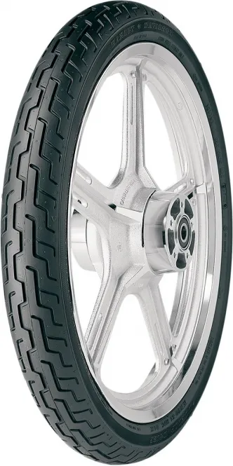 Dunlop D402 Front 130/70 B 18 63H TL (631127)