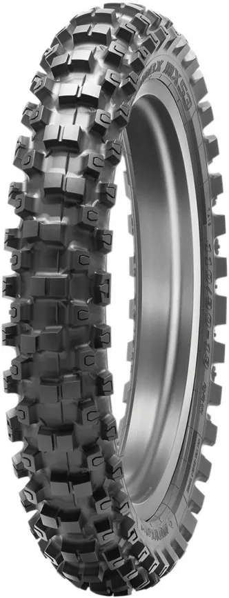 Dunlop Geomax MX53 120/90-B18 65M NHS (636575)