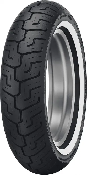 Dunlop D401 Rear (NWW) 150/80 B 16 71H TL (631716)