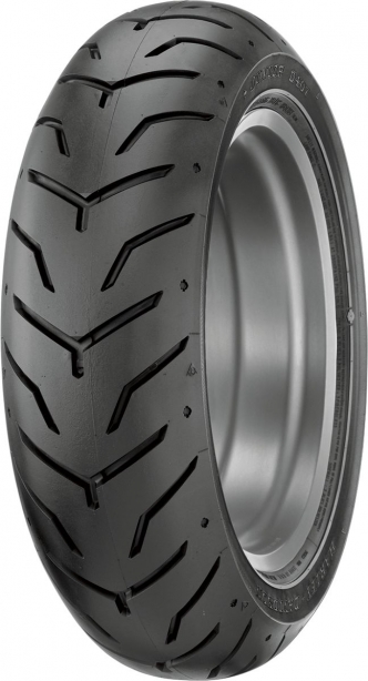 Dunlop D407 Rear (T) 180/65 B 16 81H TL (633695)