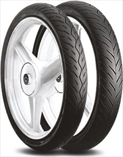 Dunlop D102AJ 130/70-17 62S TL (636135)