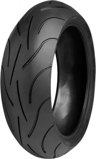 Michelin Tire Pilot Power 2CT Rear 170/60ZR17 (72W) TL (076572)