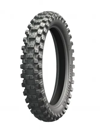 Michelin Trackr 110/90-19 62R TT (505893)