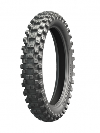 Michelin Trackr 110/100-18 64R TT (173362)