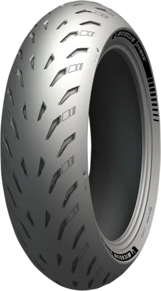 Michelin Power 5 180/55ZR17 (73W) (850757)