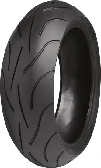 Michelin Tire Pilot Power 2CT Rear 160/60ZR17 (69W) TL (405333)