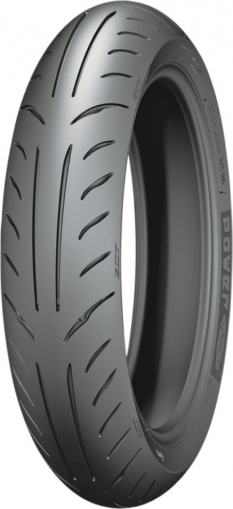 Michelin Tire Power Pure Scooter Front/rear 130/60-13 53P TL (146100)