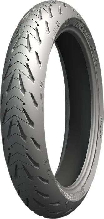 Michelin Tire Road 5 Front 120/60ZR17 (55W) TL (094996)