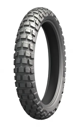 Michelin Tire Anakee Wild Front 80/90-21 48S TL/TT (270232)