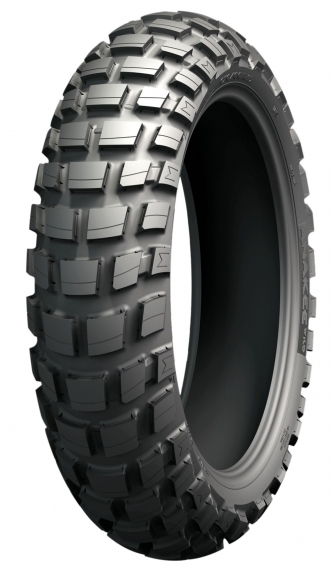 Michelin Tire Anakee Wild Rear 150/70R17 69R TL/TT (932033)