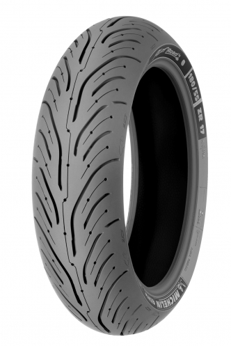 Michelin Tire Pilot Road 4 Rear 190/50ZR17 (73W) TL (866175)