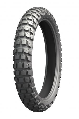 Michelin Tire Anakee Wild Rear 110/80-18 58S TT (541241)