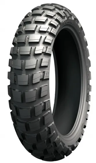 Michelin Tire Anakee Wild Rear 130/80-18 66S TT (821657)