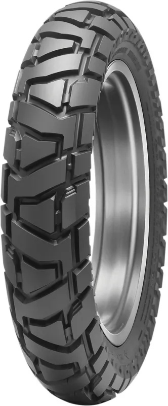 Dunlop Tire Trailmax Mission 150/70B17 (637150)