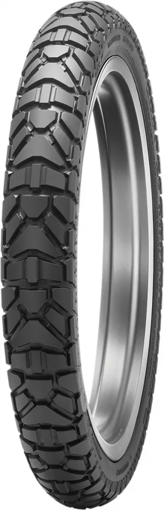 Dunlop Tire Mission 90/90-B21 (637153)