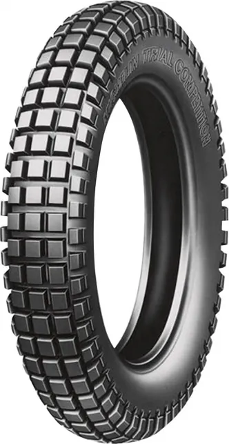 Michelin TRIAL X 11 4.00R18 64M TL (956236)