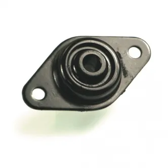 DOSS Front Motor Mount Rubber For 1980-2008 FLT, 1982-1994 FXR, 1996-2002 Buell Models (ARM068005)