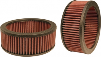 Harley Davidson rough crafts copper style air filter