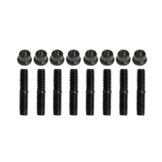 S&S Cycle Heavy Duty Stud Kit For Rocker Arms For Harley Davidson 2017-2023 M8 Models (900-1013)