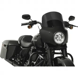 Memphis Shades Road Warrior Fairing for Harley Davidson 1999-2023 HD Touring Models (MEM7411)