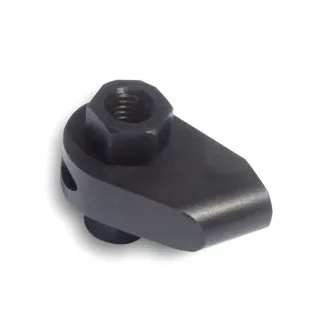 Kellermann Variable Mounting Adaptor M6 In Black (152.735)