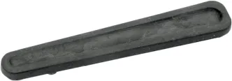 Performance Machine Replacement Rubber Kit For Contour Pegs (Big)/Contour Forward Controls (0035-9006)