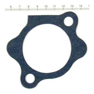 Genuine James Starter Motor Mount Gaskets For 1981-2023 XL & 2008-1012 XR1200 Models (Sold Each) (31488-81)