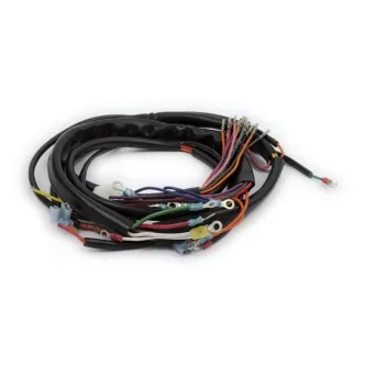 Doss Oem Style Main Wiring Harness For Harley Davidson L84-85 FXR, FXRS, FXRT Models (ARM379415)