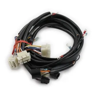 Doss Oem Style Main Wiring Harness For Harley Davidson 1994 FXR Models (ARM742515)