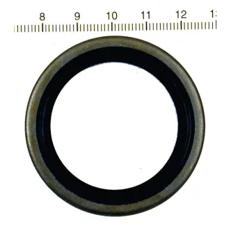 Genuine James Sprocket Shaft Oil Seals For 1977-2003 XL Models (Sold Each) (35151-74)