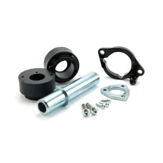 Doss Isolator Rear Motor Mount Kit For Harley Davidson 2004-2013 Sportster Models (ARM184509)