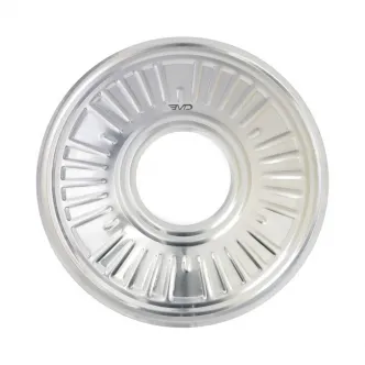 EMD Wheel Disc Toy 16 Inch In Raw (Pair) (TOY/16-R)