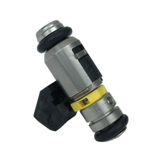 Feuling 6.2 Grams/s High Flow Fuel Injector For 2001-2005 & 2016-2017 Softail, 2002-2016 Touring (Excluding 2006-2007 Touring), 2004-2005 Dyna, 2007-2021 XL Sportster & 2002-2017 V-Rod Models (9939)