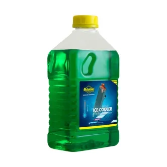 Putoline Ice Cooler Coolant - 2 Litre (ARM342195)