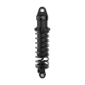 Fox Factory Standard IFP-R QSR 13 Inch Shock In Black For Harley Davidson 2018-2023 Softail M8 Models (897-27-208)