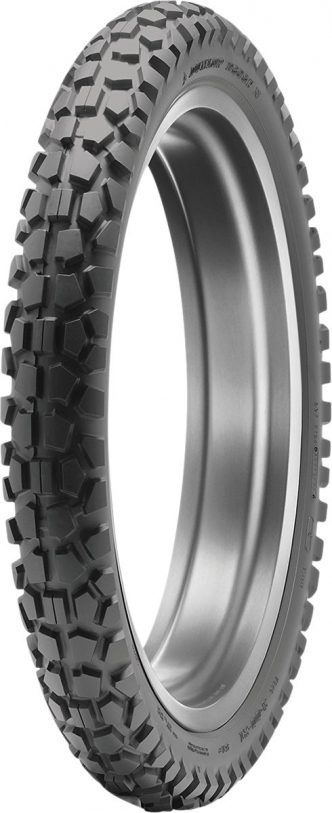 Dunlop Tire D605 2.75-B21 45P (651056)